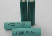 リチウムイオン電池をどのように担当します。 リチウムイオン電池:どのように、種類と提言