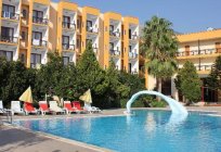 Club Hotel Mira 3* (Kemer, Turquia comentários e fotos de turistas