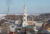 Nüfus Ivanovo bölge: nüfusu, yoğunluğu, özellikleri