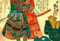 Toyotomi Hideyoshi: zdjęcia, biografia, cytaty, działalność