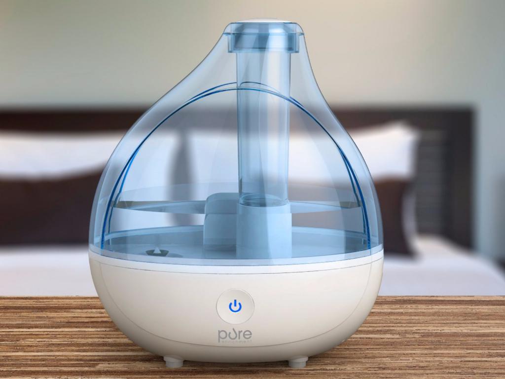 Humidifier for home