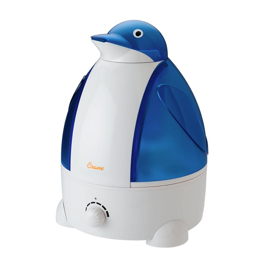Humidifier for children's room