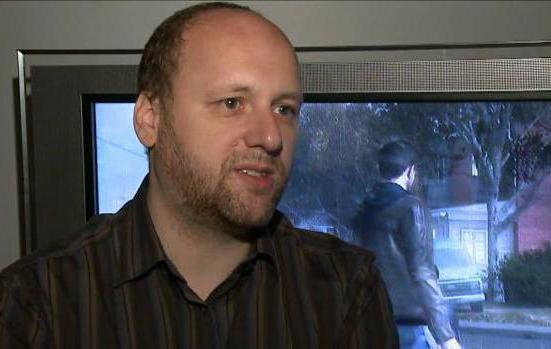 david cage projeleri