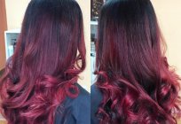 How to dye your hair at home?