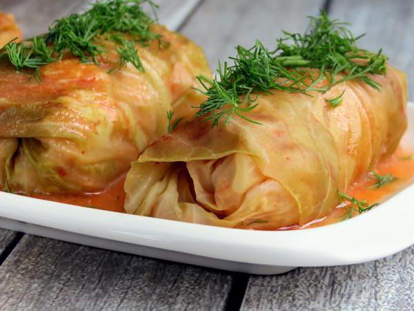 cabbage for cabbage rolls