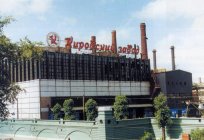 Kirovskiy Zavod，圣彼得堡。 生产的基洛夫工厂