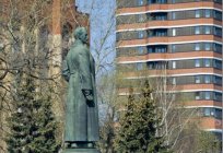 In welchen Städten gibt es ein Denkmal für Dserschinski. Wiederherstellung des Denkmals für Dserschinski auf dem historischen Gelände in Moskau