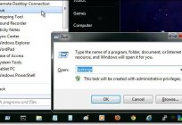 Як зняти завдання на комп'ютері з Windows: найпростіші методи