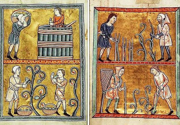 defining the middle ages