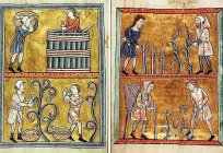 Co to średniowieczu, co to za epoka? Średniowieczu: określenie, ramy czasowe i периодизация