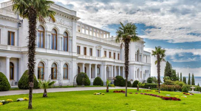 Urlaub in Jalta im September was zu tun ist und wohin
