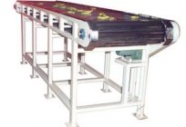 Scraper conveyor: principle of operation, types, purpose and features