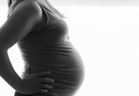 Popularne pomysły sesji zdjęciowej dla kobiet w ciąży dziewczyn