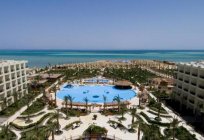 埃及、胡尔加达、节的花园度假酒店5*:评价、评级、说明、照片