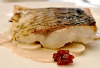 Риба жерех: фото, рецепти