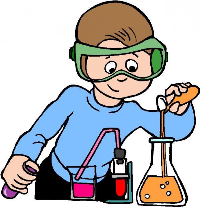 chemist technician description of the profession