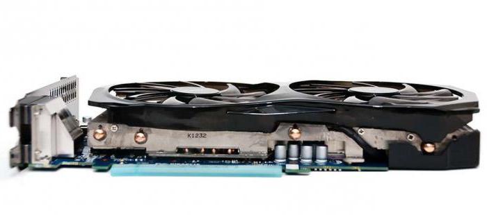 NVidia GeForce660