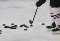 ¿Qué es ВХЛ? No es simplemente Superior de Hockey de la liga, y algo más!