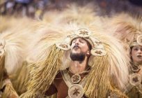 Карнавали в Ріо-де-Жанейро - історія, опис та цікаві факти