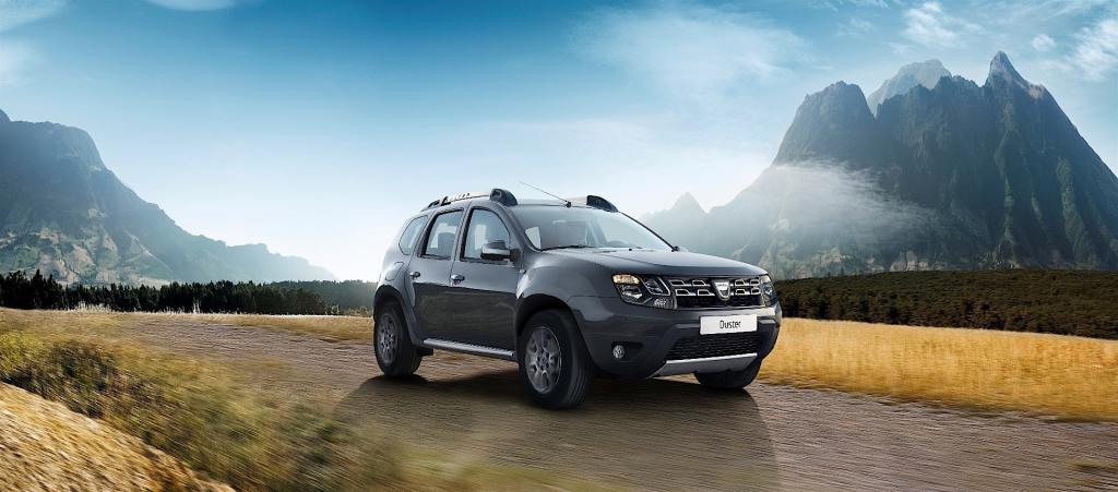 "Renault Duster" – owner reviews all