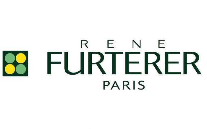 Rene FURTERER France
