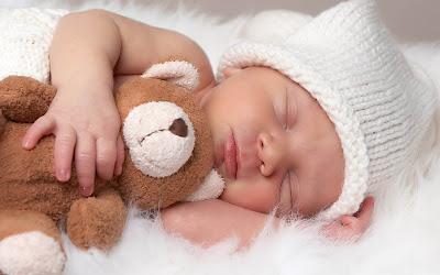 cómo adoptar a un niño recién nacido