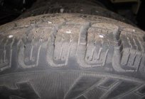 Os pneus de inverno Winter Carving Edge Pirelli: comentários e testes