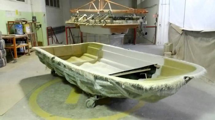 specifications boat baby