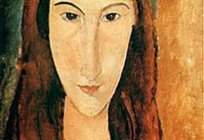 Amedeo Modigliani: gênio