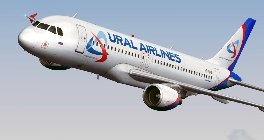 Ural airlines قواعد نقل الأمتعة