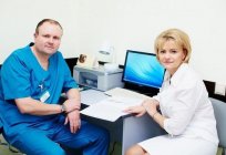 62 hospital in Krasnogorsk: address, phone, directions, reviews