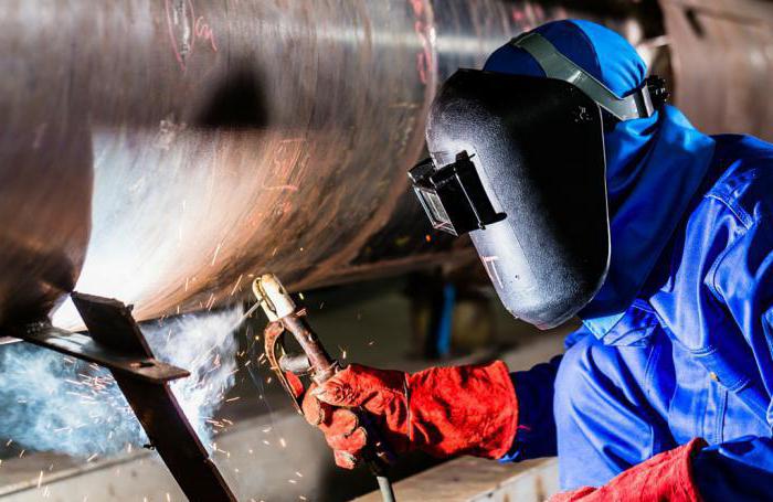 standards pipeline welding