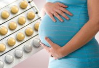 避孕药belara：医生、优点、缺点，禁忌，医生的建议