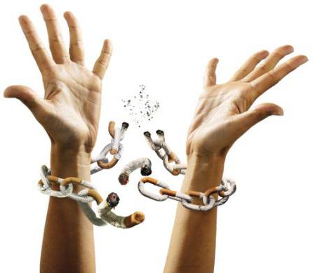 31 травня - День відмови від куріння: історія