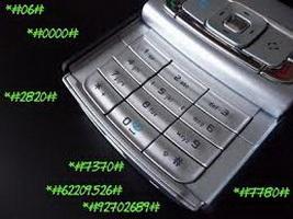 Tajne kody Nokia