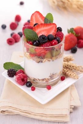 Narine starter culture for yogurt