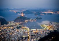 Turları Rio de Janeiro - rüya bile en hırslı keşfetmek için ideal bir nokta