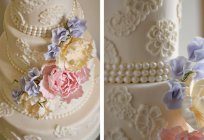 Perlas de la boda — ¿cuántos años, la tradición y los hechos interesantes