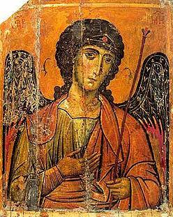 prayer to the Archangel Michael against evil forces