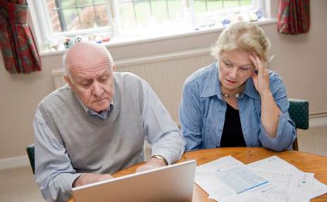 lump sum payments to pensioners
