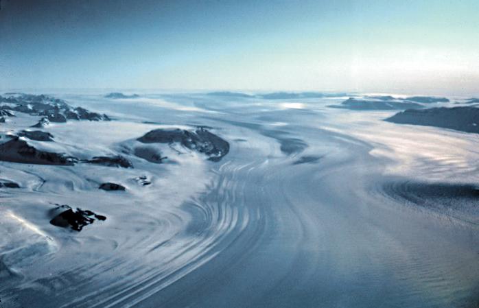 南极照片