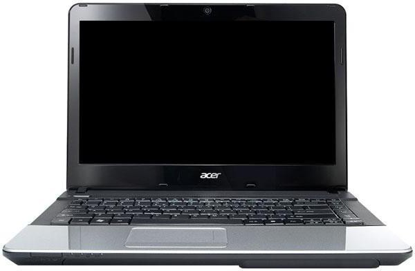 acer aspire e1 531 specifications
