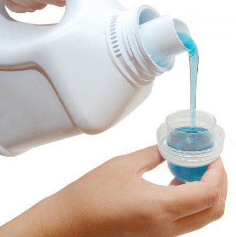 how to make fabric softener with your own hands