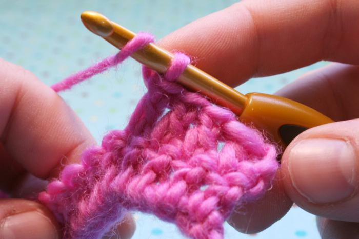 स्वेटर crochet करने के लिए कैसे