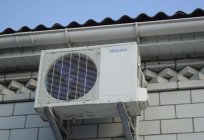 The air conditioner: features, operation, and reviews