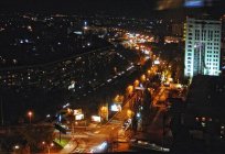 Donezk – Kiew: wie kommen Sie aus der Stadt der Millionen Rosen in die Hauptstadt?