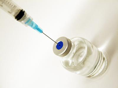 أنواع من اللقاحات