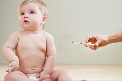 виробництво вакцин
