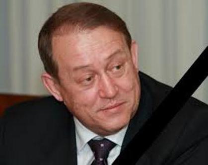 Siergiej Sukhanov