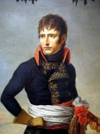 Jahre des Lebens von Napoleon